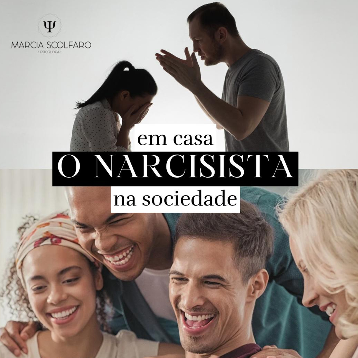 Instagram Marcia Scolfaro