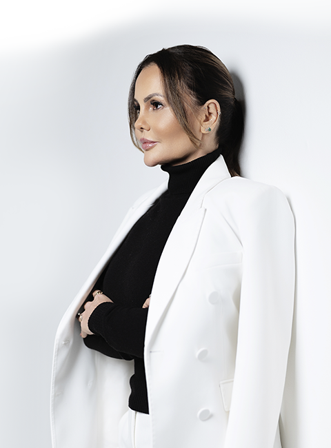 Psicóloga Marcia Scolfaro | Atendimento Online